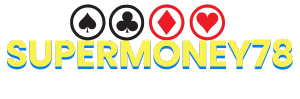 Logo SUPERMONEY78
